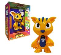 Magic Jinn, Jeu ludique et amusant, Il devine l'animal auquel tu penses, 1 joueur, Pour les enfants dès 5 ans, M0200