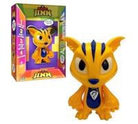 Magic Jinn, Jeu ludique et Amusant, Il Devine l'animal auquel tu penses, 1 Joueur, pour Les Enfants dès 5 Ans, M0200