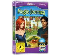 Magic Journey [import allemand]