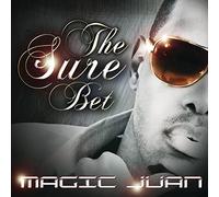 Magic Juan - The Sure Bet