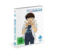 Magic Kaito 1412: Vol. 03 / Episoden 13-18 [Import]