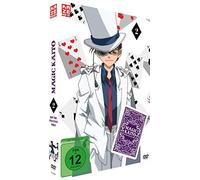 Magic Kaito - Kid the Phantom Thief: Vol. 02