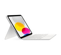Apple Magic QWERTY Anglais américain Aluminium