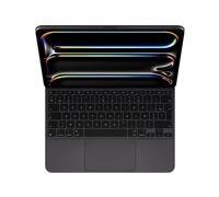 Magic Keyboard pour iPad Pro 13 pouces (M4/M5) - Français - Noir