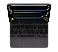 Apple Magic Keyboard pour iPad Pro 13 pouces (M4) - Français - Noir