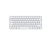 Apple Magic clavier Universel USB + Bluetooth AZERTY Français Blanc