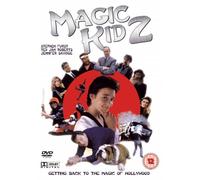 Magic Kid 2 [Import anglais]