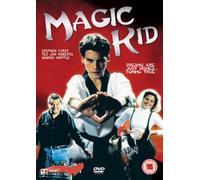Magic Kid