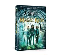 Seven7 DVD Magic Kids – Édition E