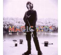 Magic Kids - Memphis by Magic Kids (2010) Audio CD
