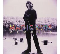 Magic Kids - Memphis [Import]