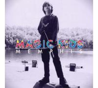 Magic Kids Memphis (Vinyl) 12" Album