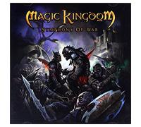 Magic Kingdom - Symphony of War [Import]