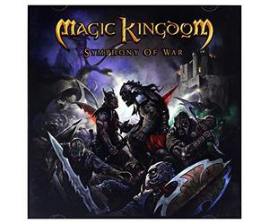 Magic Kingdom - Symphony of War [Import]