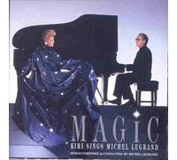Magic: Kiri Sings Michel Legrand [Import]