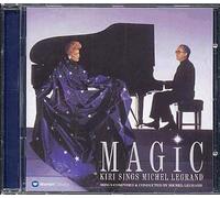 Magic : Kiri Te Kanawa Chante Michel Legrand