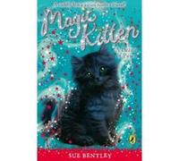 magic kitten: a puzzle of paws Bentley, Sue (Auteur)