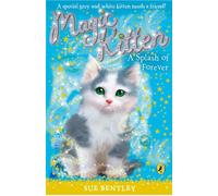 Magic Kitten: A Splash of Forever