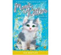 Magic Kitten: A Splash of Forever