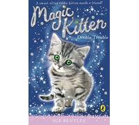 Magic Kitten: Double Trouble