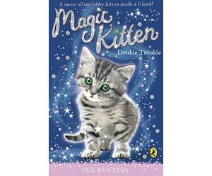 Magic Kitten: Double Trouble