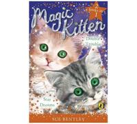 Magic Kitten Duos: Star Dreams And Double Trouble