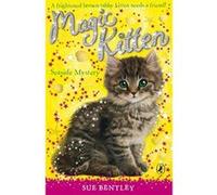 magic kitten: seaside mystery Bentley, Sue (Auteur)