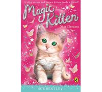 Magic Kitten: Star Dreams