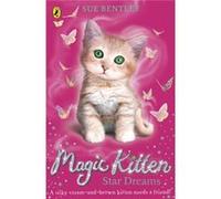 Magic Kitten: Star Dreams