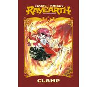 Magic Knight Rayearth 1 (Paperback)