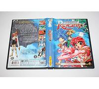 Magic Knight Rayearth 1: TV Series Season One [Import USA Zone 1]
