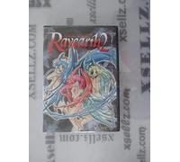 Magic Knight Rayearth 2: Live [Import USA Zone 1]