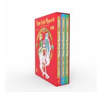 Magic knight Rayearth. Clamp premium collection. Box
