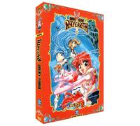 Magic Knight Rayearth - Coffret 1