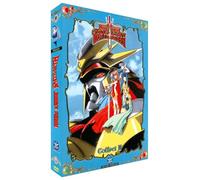 Magic Knight Rayearth-Coffret 2