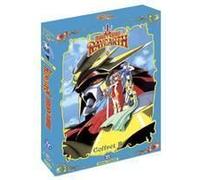 Magic Knight Rayearth-Coffret 2