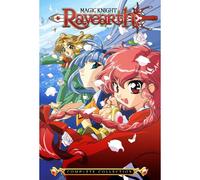 Magic Knight Rayearth Complete Collection