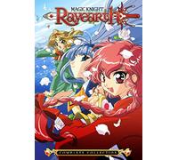 Magic Knight Rayearth: Complete Collection