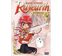 Magic Knight Rayearth - Daybreak [Import USA Zone 1]