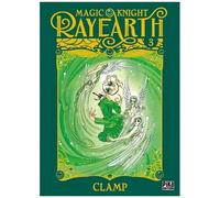 Magic Knight Rayearth – Tome 3 – Edition 20 Ans – Pika Edition