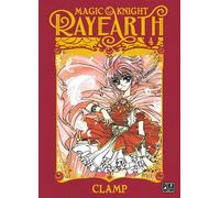 Magic Knight Rayearth T04