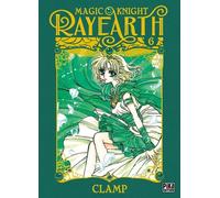 Magic Knight Rayearth T06
