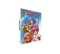 Magic Knight Rayearth Part 2 Collectors Edition