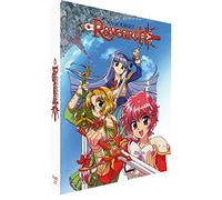 Magic Knight Rayearth Part 2 - Collector's Edition [Blu-ray] [Édition Collector]