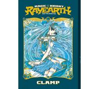 Magic Knight Rayearth – Part 2 Vol. 2 – Broché – mayddle