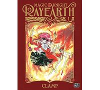 Magic Knight Rayearth T01