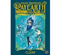 Magic Knight Rayearth T02