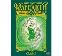 Magic Knight Rayearth T03 Clamp (Dessinateur), Clamp (Auteur)