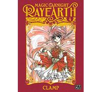 Magic Knight Rayearth T04