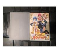 Magic Knight Rayearth - The Perfect Collection - Part 1 - Dvd